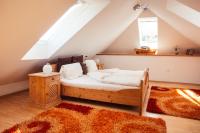 Weingut Jakob`s Ruhezeit - B&B Mautern