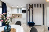 ŁAJBA KAPITANA-ROWY - B&B Rowy