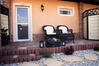 Appartamento con Terrazza