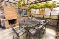 Friendly house in Bořetice - B&B Bořetice