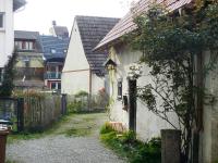 B&B Friburgo de Brisgovia - Ferienwohnung Kapellenwinkel - Bed and Breakfast Friburgo de Brisgovia