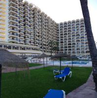 Apartamento en Benalmádena - B&B