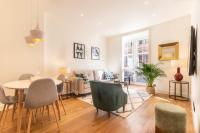 LUXURY GUGGENHEIM MUSEUM - B&B Bilbao