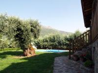 Casa rural Las Erillas - B&B Lanzahita