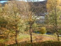 FREE Apartment - Burgblick - Chambres d’hôtes Bad Urach