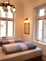 Appartamento con 2 Camere da Letto