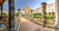 Napoli City Rooms - B&B