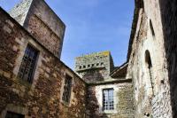 Chateau de Latour sur Sorgue - B&B Latour