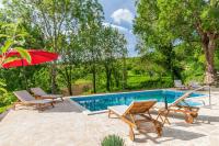 Casa di nonno Giovanni - B&B Buzet