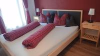 Apartment mit 2 Schlafzimmern (5 Erwachsene)