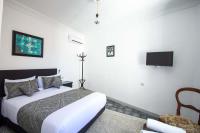 Deluxe Double Room with Shower