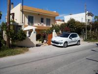 Nana's philoxenia - B&B Limín Mesoyaías