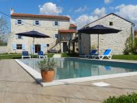 Villa Macini - B&B Modrušani