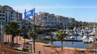 APARTAMENTO URBANIZACION DE LUJO EN PRIMERA LINEA DE PLAYA ISLA CANELA - Chambres d'hôtes Isla Canela