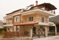 Seaside Lux Apartment - B&B Iraklítsa