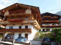 Haus Gmahblick Ferienwonungen - Chambres d’hôtes Alpbach