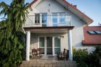 Motelik Julia - B&B Siedlce