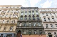 Diamond Riverside Apartment in the Heart of Prague - B&B Praga