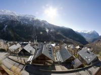 VAUJANYLOCATIONS - Cochette II Apt 12 - Bed and Breakfast