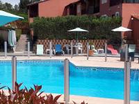 B&B Mouans-Sartoux - Apparthotel proche de Cannes - Bed and Breakfast Mouans-Sartoux