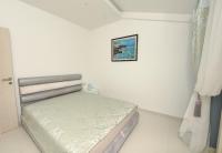 Appartamento con 2 Camere da Letto, Balcone e Vista mare
