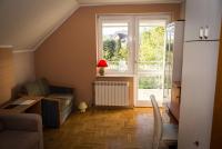 Economy Vierpersoonskamer met Gedeelde Badkamer