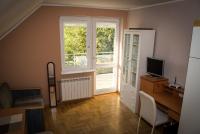 Tweepersoonskamer met Gedeelde Badkamer