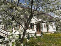 Vendel Guesthouse - Ferienwohnung