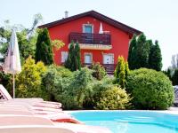 Veronika Villa - Ferienwohnung