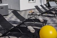 Apartmani i studio Big Hill - Ferienwohnung Makarska