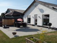 B&B Stenum - Thorupgaard Farm Holiday - Bed and Breakfast Stenum