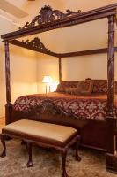 Habitación Deluxe con cama extragrande