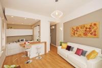 Suite Manin - Ferienwohnung Treviso