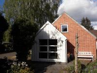 Elmealle 6 - B&B Skjern