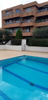 Studio Le Fabrina Riviera - B&B