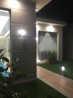Han River Chalets - B&B Taif