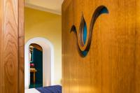 Deluxe Tweepersoonskamer met Balkon