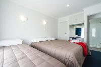 Family Double Room