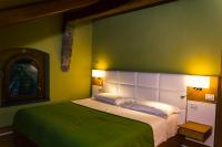 Chambre Lit King-Size - Vue sur Montagne