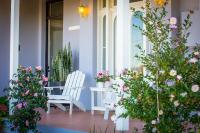 B&B Cessnock - Camellia Cottage - Bed and Breakfast Cessnock