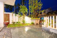 Hoi An Grace River Villa - B&B