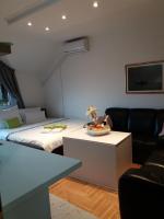 Appartement met 2 slaapkamers
