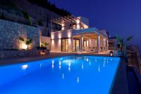 Kathisma Bay Villas - Luxury Villas- Villa Oceanos - B&B Kalamitsi