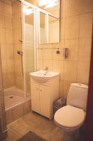 Habitación cuádruple