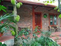 Tam Coc Thanh Dat Homestay - B&B Hoa Lư