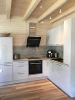 Chalet mit 3 Schlafzimmern
