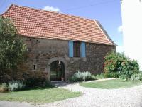 B&B Saint-Igest - Aveyron West - Bed and Breakfast Saint-Igest