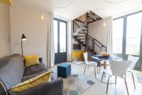 Suite Cavour - SunTripSicily - B&B Riposto