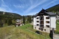 Apartment Dalibor II with private entrance and private garage - B&B Špindlerův Mlýn