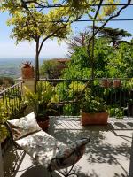 Casa dell'Ermanna - B&B